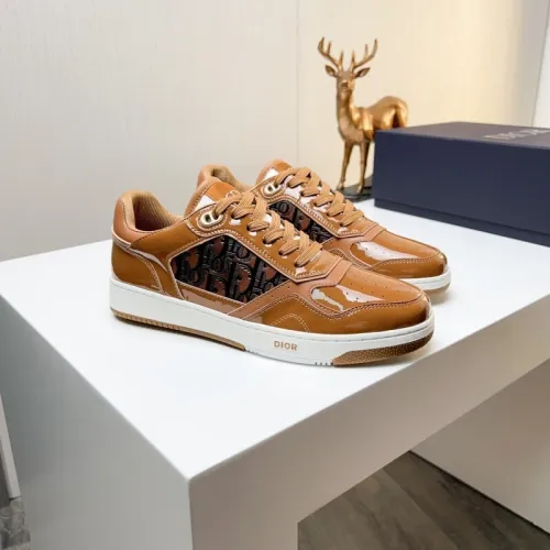 Dior Shoes for Men's Sneakers #B56323