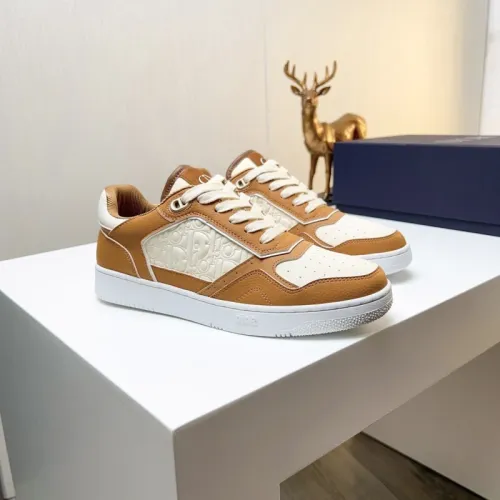 Dior Shoes for Men's Sneakers #B56591