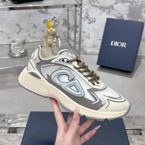 Dior Shoes for Men's Sneakers #B62091