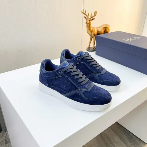Dior Shoes for Men's Sneakers #B63689