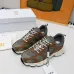 Dior Shoes for Men's Sneakers #B64243