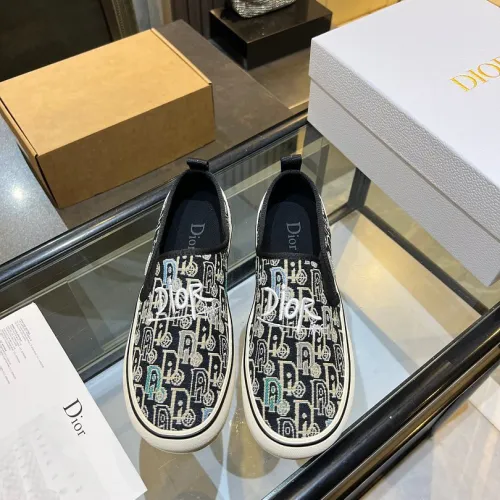 Dior Shoes for Men's Sneakers #B66591