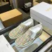 Dior Shoes for Men's Sneakers #B66593