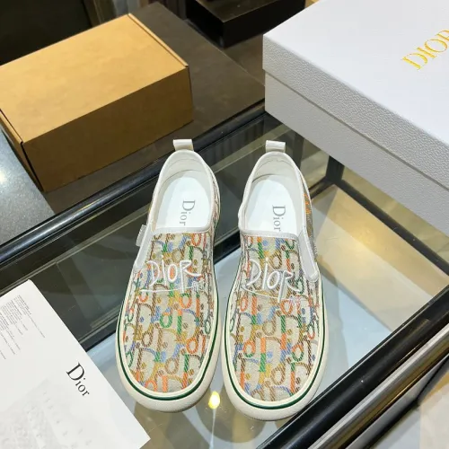 Dior Shoes for Men's Sneakers #B66593