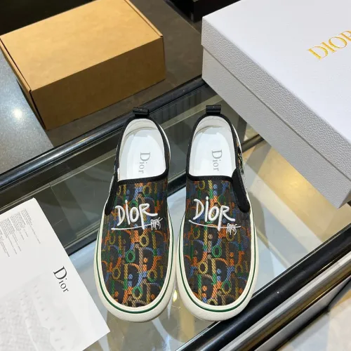 Dior Shoes for Men's Sneakers #B66594