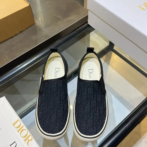 Dior Shoes for Men's Sneakers #B66595