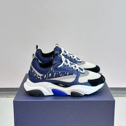 Dior Shoes for Men's Sneakers #B66611