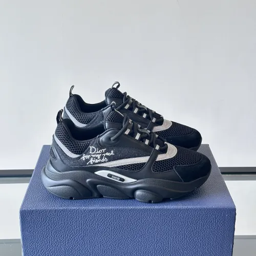 Dior Shoes for Men's Sneakers #B66612