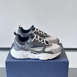 Dior Shoes for Men's Sneakers #B66613
