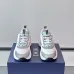 Dior Shoes for Men's Sneakers #B66614