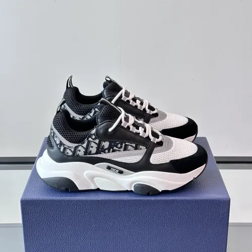 Dior Shoes for Men's Sneakers #B66615