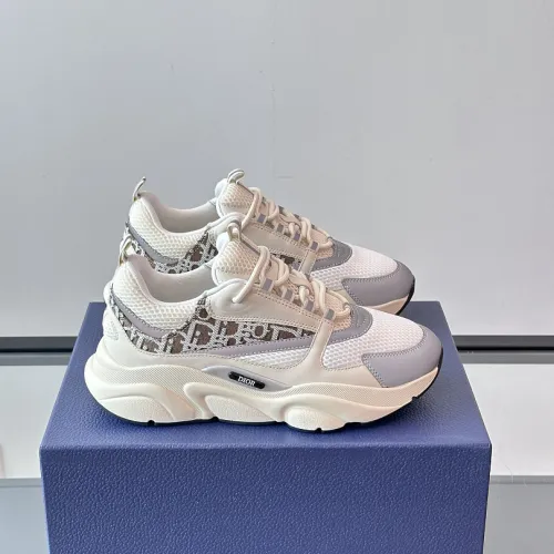 Dior Shoes for Men's Sneakers #B66616
