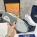 Dior Shoes for Men's Sneakers Unisex Shoes #B33325