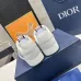 Dior Shoes for Men's Sneakers Unisex Shoes #B33325