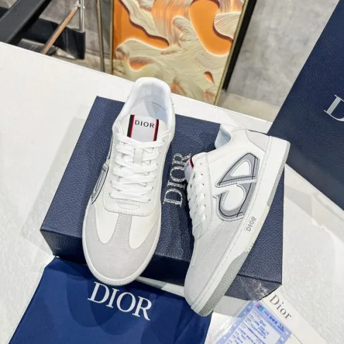 Dior Shoes for Men's Sneakers Unisex Shoes #B33325