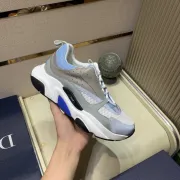 Dior Shoes for Men's and women Sneakers #9999926364
