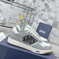 Dior Shoes for Men's and women Sneakers #B35035