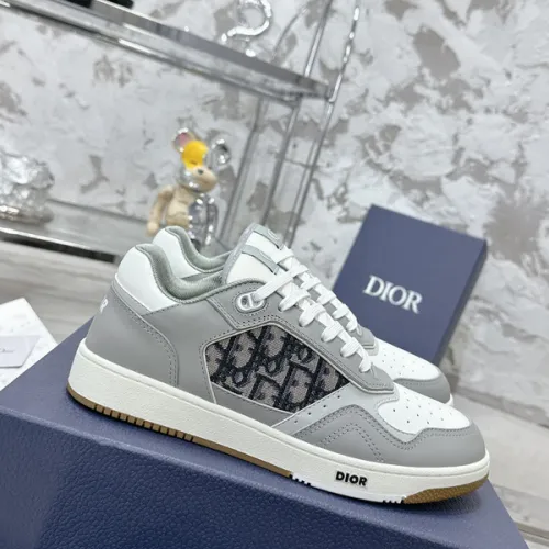 Dior Shoes for Men's and women Sneakers #B35035