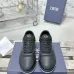 Dior Shoes for Men's and women Sneakers #B35037