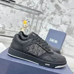 Dior Shoes for Men's and women Sneakers #B35037