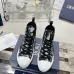 Dior Shoes for Men's and women Sneakers #B35055