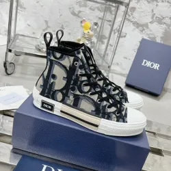 Dior Shoes for Men's and women Sneakers #B35055