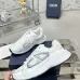 Dior Shoes for Men's and women Sneakers #B37468