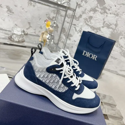 Dior Shoes for Unisex Shoes #9999931521