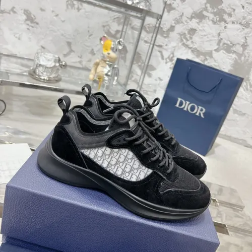 Dior Shoes for Unisex Shoes #9999931524