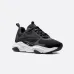 Dior Sneakers Black Technical Mesh and Calfskin Unisex #9999927960