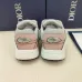 Original 1:1 replica Dior Shoes for Men's and women Sneakers #999934843