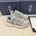 Original 1:1 replica Dior Shoes for Men's and women Sneakers #999934843