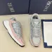 Original 1:1 replica Dior Shoes for Men's and women Sneakers #999934843