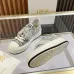 Christian Dior Paris Shoes for Women's Sneakers #B50377
