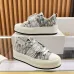 Christian Dior Paris Shoes for Women's Sneakers #B50377