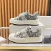 Christian Dior Paris Shoes for Women's Sneakers #B50377