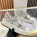 Christian Dior Paris Shoes for Women's Sneakers #B50377