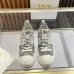 Christian Dior Paris Shoes for Women's Sneakers #B50377