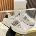 Christian Dior Paris Shoes for Women's Sneakers #B50378