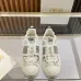 Christian Dior Paris Shoes for Women's Sneakers #B50378