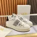 Christian Dior Paris Shoes for Women's Sneakers #B50378