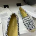 Dior Grandville Espadrilles Blue #B49439