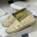 Dior Grandville Espadrilles Blue #B49439