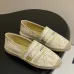 Dior Grandville Espadrilles Blue #B49439