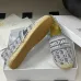 Dior Grandville Espadrilles Blue #B49439