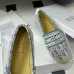 Dior Grandville Espadrilles Blue #B49439