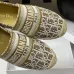 Dior Grandville Espadrilles Blue #B49439