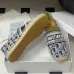 Dior Grandville Espadrilles Blue #B49439