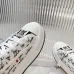 Dior Shoes for Women's Sneakers #B49357