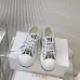 Dior Shoes for Women's Sneakers #B49357